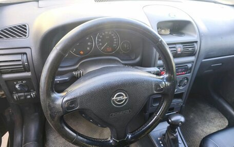 Opel Astra G, 2002 год, 299 000 рублей, 5 фотография