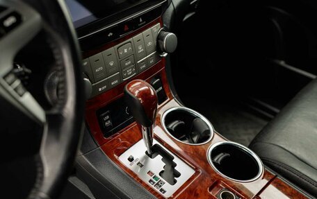 Toyota Highlander III, 2011 год, 2 150 000 рублей, 16 фотография