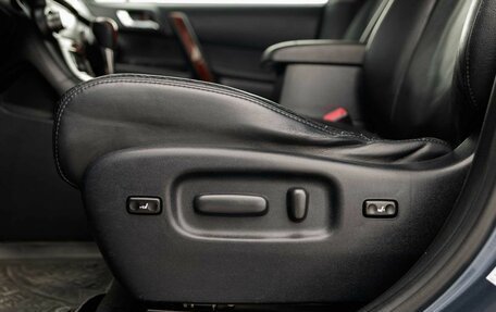 Toyota Highlander III, 2011 год, 2 150 000 рублей, 19 фотография