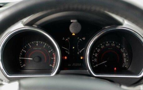 Toyota Highlander III, 2011 год, 2 150 000 рублей, 13 фотография