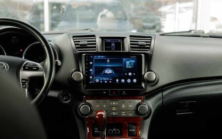 Toyota Highlander III, 2011 год, 2 150 000 рублей, 14 фотография