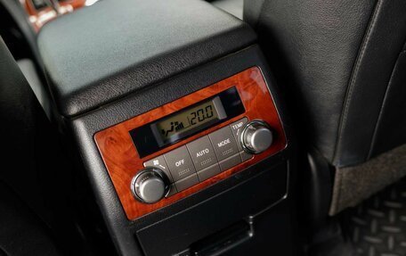 Toyota Highlander III, 2011 год, 2 150 000 рублей, 17 фотография