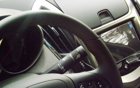 Chevrolet Cruze II, 2014 год, 670 000 рублей, 4 фотография