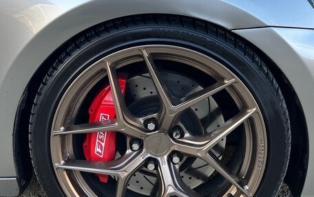 Lexus IS III, 2013 год, 2 550 000 рублей, 8 фотография