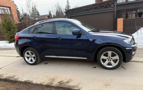 BMW X6, 2011 год, 2 200 000 рублей, 3 фотография