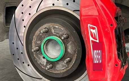 Lexus IS III, 2013 год, 2 550 000 рублей, 10 фотография