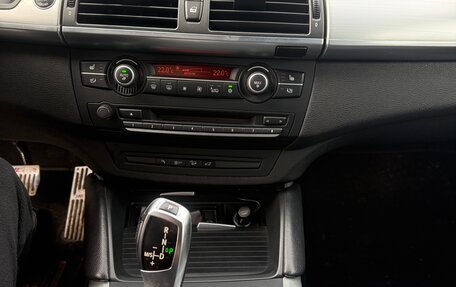 BMW X6, 2011 год, 2 200 000 рублей, 7 фотография