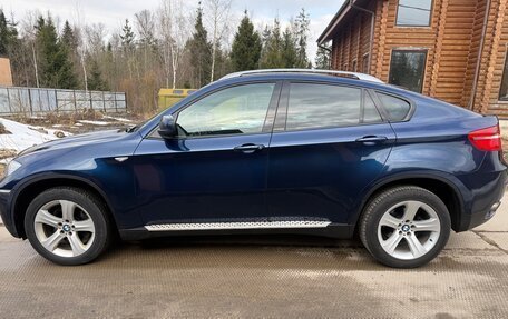BMW X6, 2011 год, 2 200 000 рублей, 5 фотография