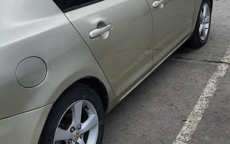 Mazda 3, 2005 год, 330 000 рублей, 5 фотография