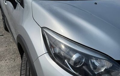 Renault Kaptur I рестайлинг, 2017 год, 1 450 000 рублей, 1 фотография