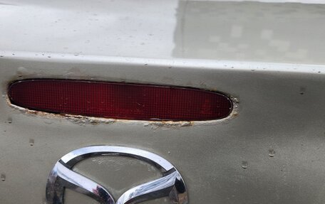 Mazda 3, 2005 год, 330 000 рублей, 7 фотография