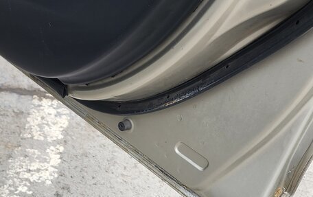 Mazda 3, 2005 год, 330 000 рублей, 3 фотография