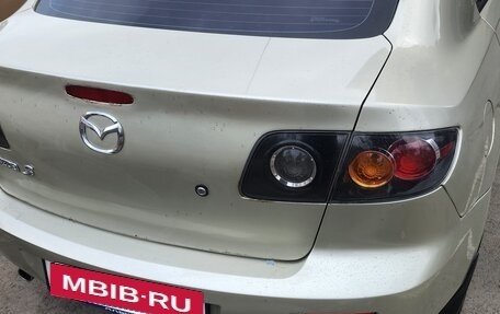 Mazda 3, 2005 год, 330 000 рублей, 6 фотография