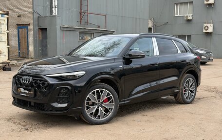 Audi Q5, 2026 год, 6 600 000 рублей, 1 фотография
