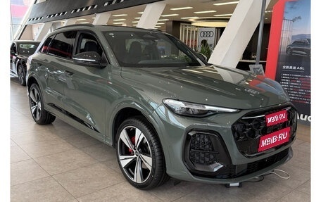 Audi Q5, 2026 год, 6 960 000 рублей, 1 фотография