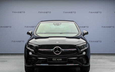 Mercedes-Benz GLC Coupe, 2025 год, 11 880 000 рублей, 1 фотография