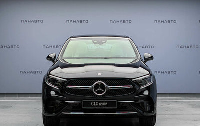 Mercedes-Benz GLC Coupe, 2025 год, 11 880 000 рублей, 1 фотография