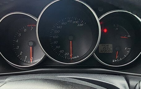 Mazda 3, 2005 год, 330 000 рублей, 21 фотография