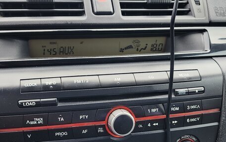 Mazda 3, 2005 год, 330 000 рублей, 26 фотография