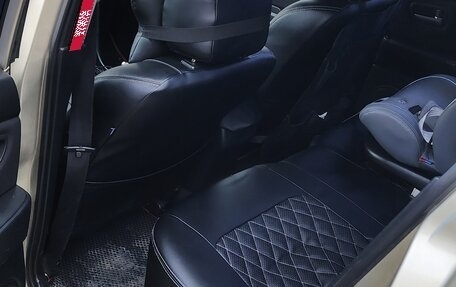 Mazda 3, 2005 год, 330 000 рублей, 17 фотография