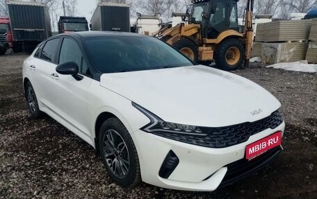 KIA K5, 2022 год, 2 900 000 рублей, 1 фотография
