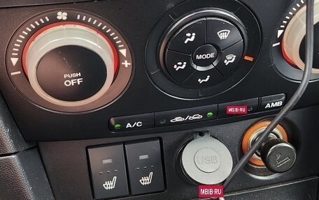 Mazda 3, 2005 год, 330 000 рублей, 24 фотография