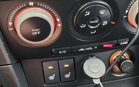 Mazda 3, 2005 год, 330 000 рублей, 25 фотография