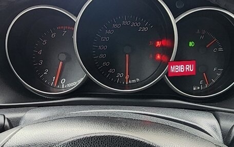 Mazda 3, 2005 год, 330 000 рублей, 23 фотография