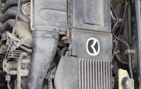 Mazda 3, 2005 год, 330 000 рублей, 27 фотография