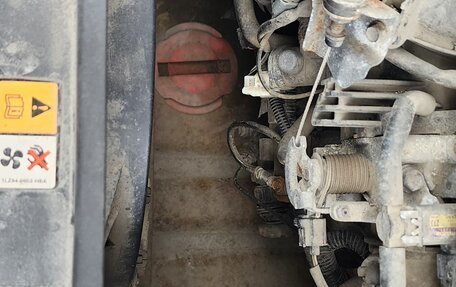 Mazda 3, 2005 год, 330 000 рублей, 32 фотография