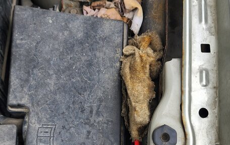 Mazda 3, 2005 год, 330 000 рублей, 29 фотография