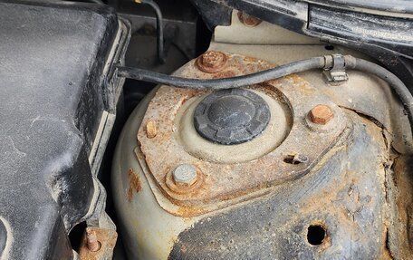 Mazda 3, 2005 год, 330 000 рублей, 28 фотография