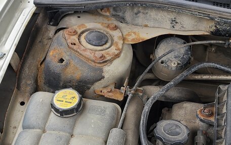 Mazda 3, 2005 год, 330 000 рублей, 30 фотография