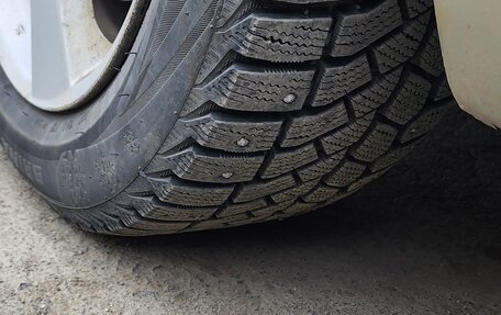 Mazda 3, 2005 год, 330 000 рублей, 35 фотография