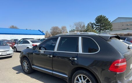 Porsche Cayenne III, 2009 год, 1 100 000 рублей, 2 фотография