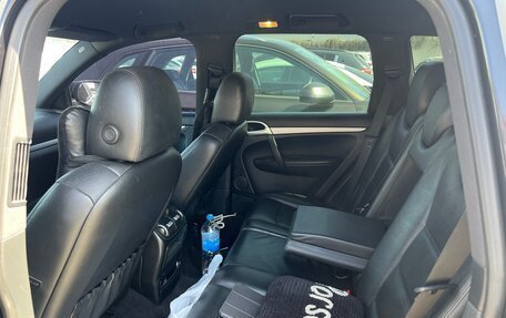 Porsche Cayenne III, 2009 год, 1 100 000 рублей, 3 фотография