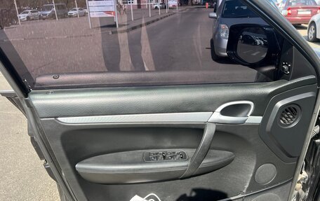 Porsche Cayenne III, 2009 год, 1 100 000 рублей, 5 фотография