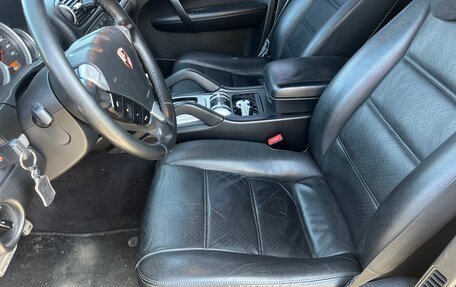 Porsche Cayenne III, 2009 год, 1 100 000 рублей, 6 фотография