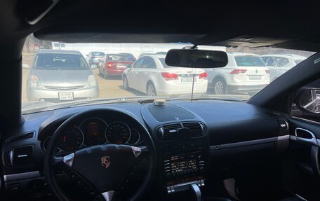 Porsche Cayenne III, 2009 год, 1 100 000 рублей, 7 фотография
