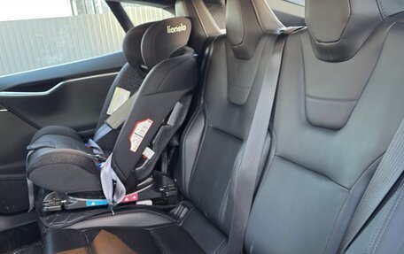 Tesla Model S I, 2015 год, 2 300 000 рублей, 6 фотография