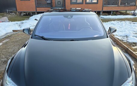 Tesla Model S I, 2015 год, 2 300 000 рублей, 3 фотография