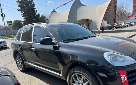 Porsche Cayenne III, 2009 год, 1 100 000 рублей, 8 фотография