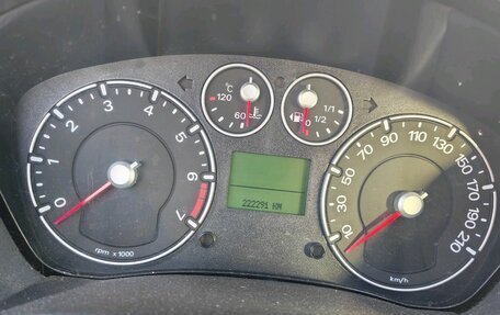 Ford Fiesta, 2007 год, 349 000 рублей, 3 фотография