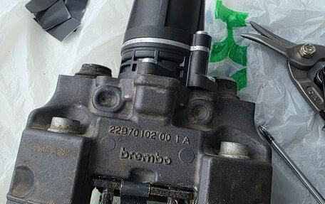 Tesla Model S I, 2015 год, 2 300 000 рублей, 15 фотография