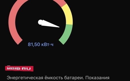 Tesla Model S I, 2015 год, 2 300 000 рублей, 16 фотография