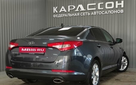 KIA Optima III, 2012 год, 1 250 000 рублей, 2 фотография