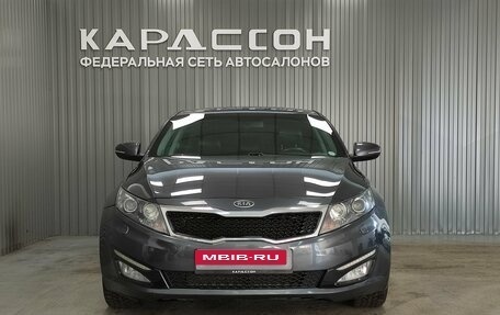 KIA Optima III, 2012 год, 1 250 000 рублей, 3 фотография