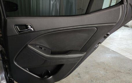 KIA Optima III, 2012 год, 1 250 000 рублей, 17 фотография