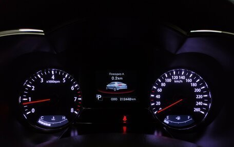 KIA Optima III, 2012 год, 1 250 000 рублей, 11 фотография