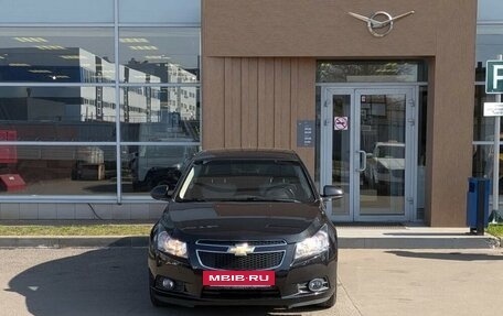 Chevrolet Cruze II, 2012 год, 750 000 рублей, 2 фотография